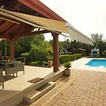 Countryside With Pool * San Sperate