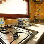Countryside With Pool San Sperate