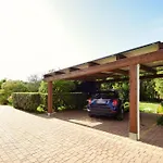 Countryside With Pool بيت للعطل San Sperate