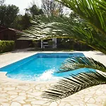 Countryside With Pool San Sperate