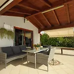 Countryside With Pool