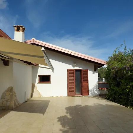 Countryside With Pool