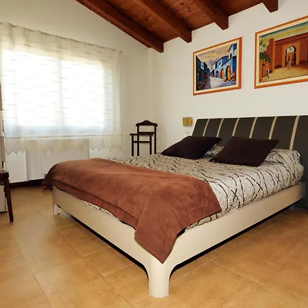 Countryside With Pool Holiday home San Sperate