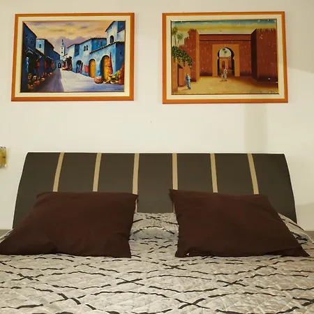 Holiday home Countryside With Pool San Sperate