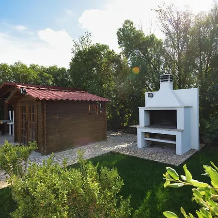 Countryside With Pool San Sperate
