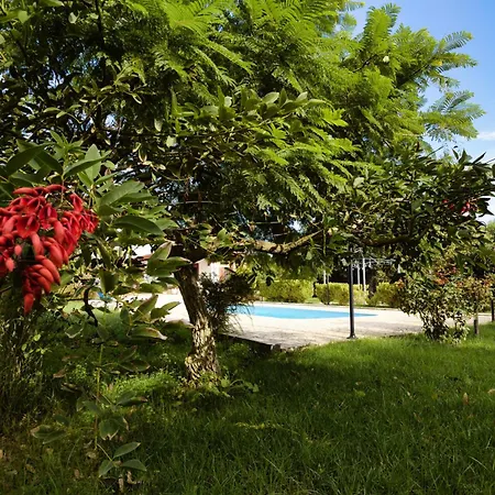 Countryside With Pool Holiday home