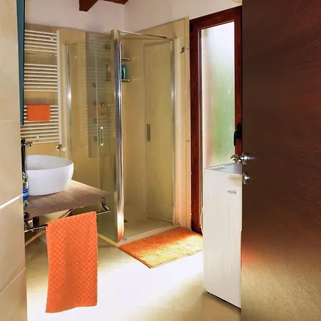 بيت للعطل Countryside With Pool San Sperate