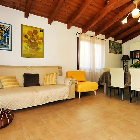 Countryside With Pool Casa vacanze *