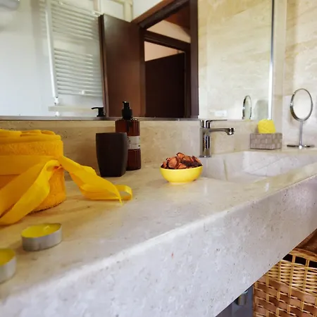Casa vacanze Countryside With Pool San Sperate