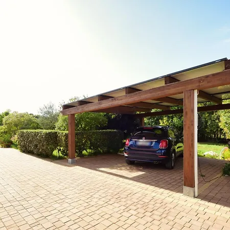 Countryside With Pool Holiday home San Sperate