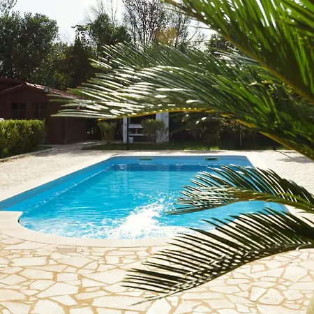 Countryside With Pool San Sperate