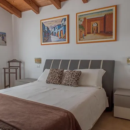 Casa vacanze Countryside With Pool