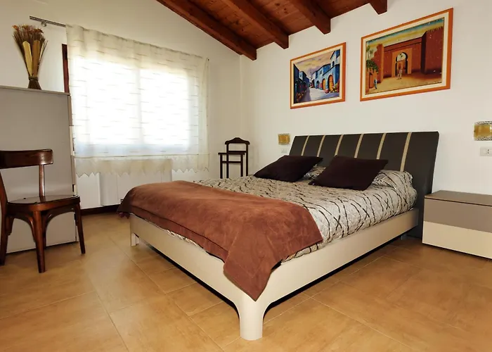 Countryside With Pool Vakantiehuis San Sperate