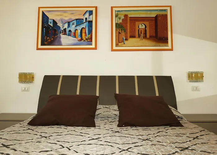 Vakantiehuis Countryside With Pool San Sperate