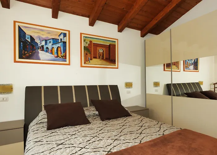 Countryside With Pool