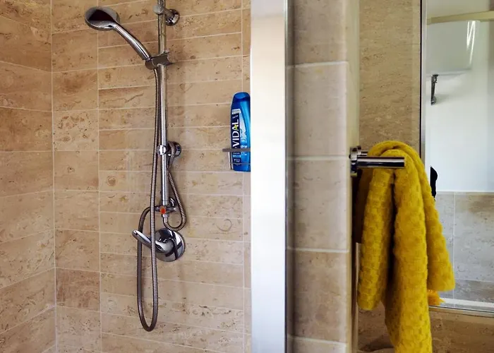 Countryside With Pool Vakantiehuis *