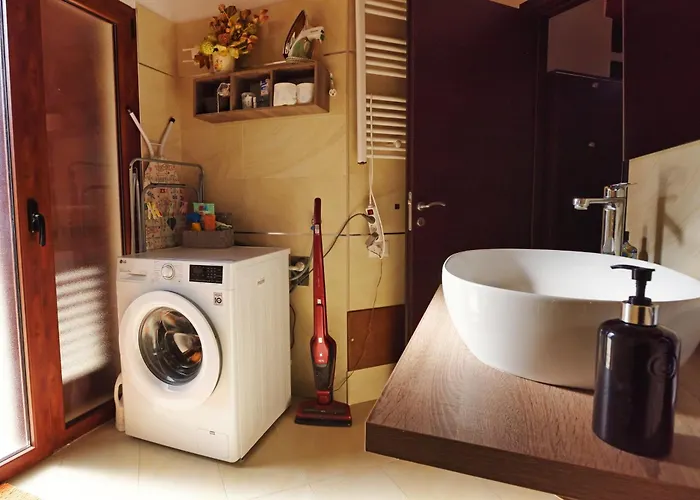 Countryside With Pool Vakantiehuis San Sperate