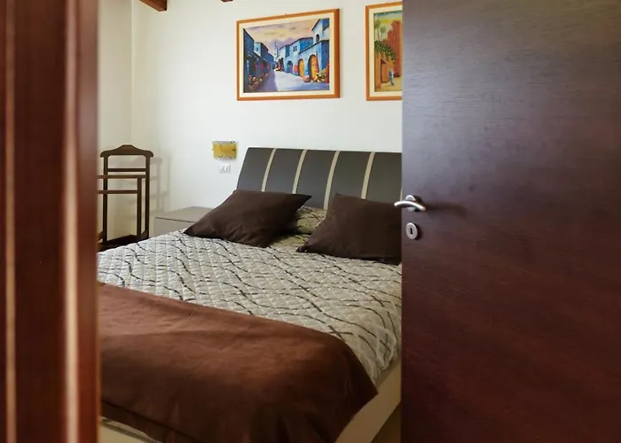 Countryside With Pool Vakantiehuis San Sperate